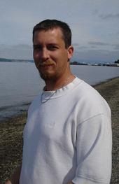 Eric Bushnell