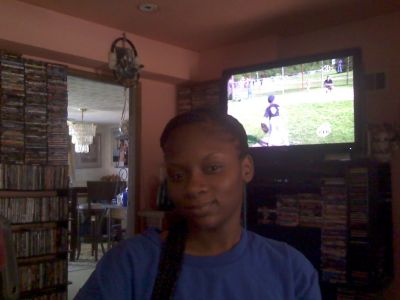 Dominique Brown