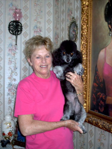 Loretta Johnson