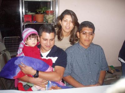 Geovani Herrera