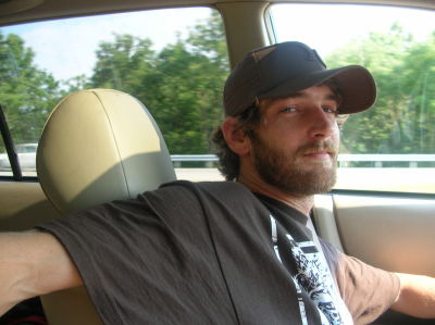 Brian Beard