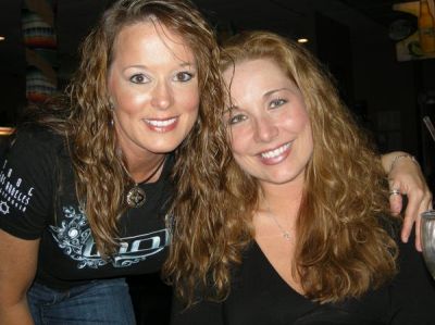 Teresa Carroll