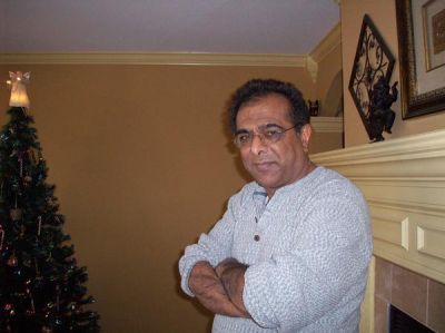 mohanbhai patel