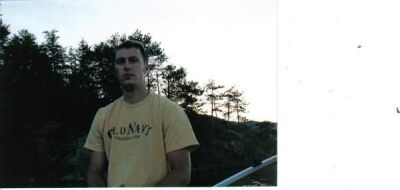matthew gilman