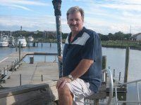 Alan Poindexter