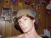 corey cantrell