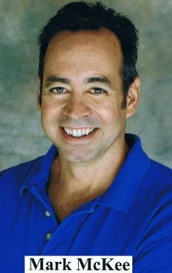 Timothy Mckee