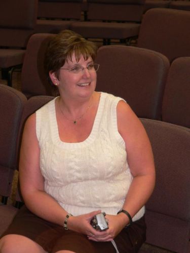Doreen Schreuder