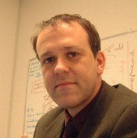 Ian Locke