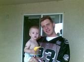 Shane Johnroe