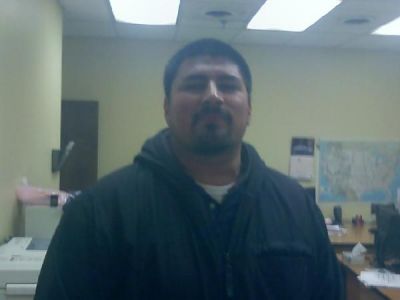 Peter Vazquez
