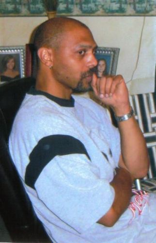 Terrance Simmons