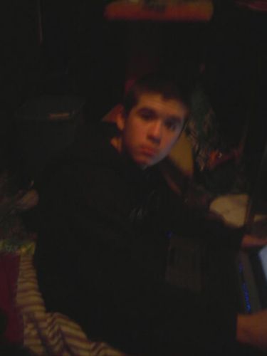 Mycale Shadden