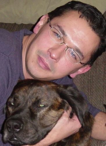 marc graham