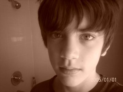 connor jones
