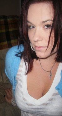 Heather Strong