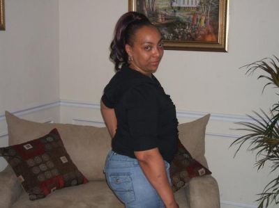 Ellatisha Johnson