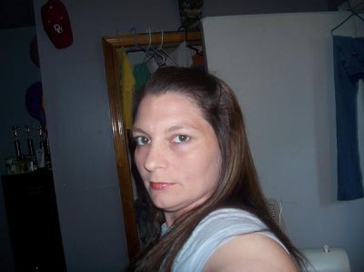 stacie collier