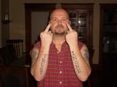 Steve Clements