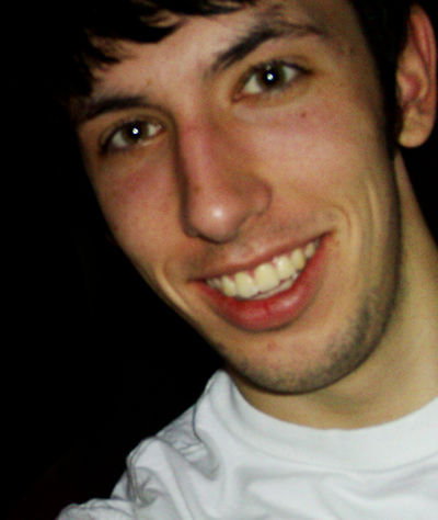 Eugene Chermak
