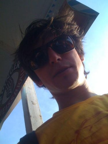 Evan Tutill