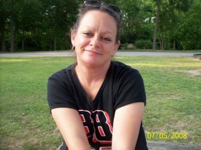 Denise Wickham