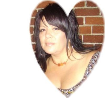 Rowena Flores