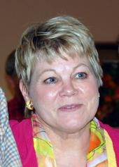 deborah vines