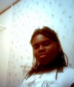 Shavonte Johnson