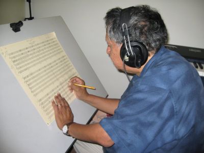 Hector Contreras
