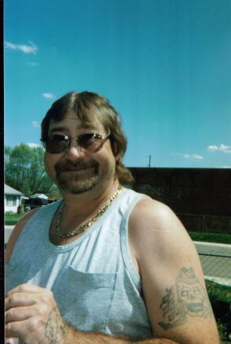 Carl Mills