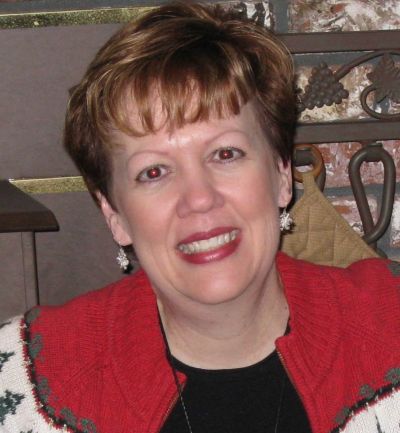 lori lang