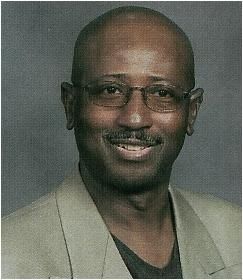 Eric Stephenson