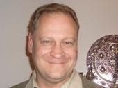 Stewart Rogers