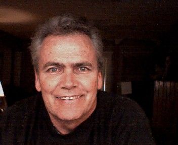 Gary Patterson