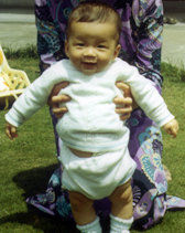 Kong Chang
