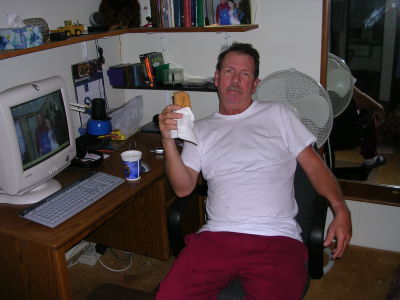 James Crenshaw