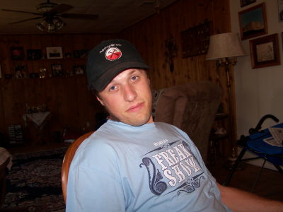 joshua addison