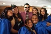 Gilbert Mora