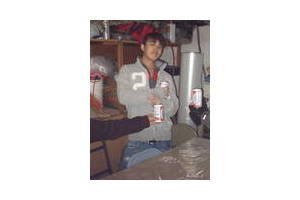 peter vang