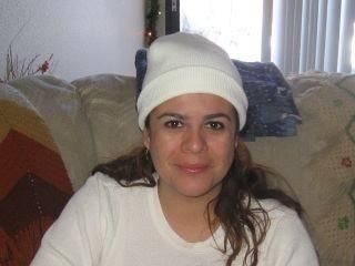 yolanda jauregui