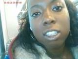 Terysha Frazier