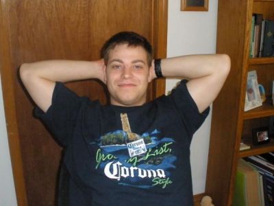 Michael Robley