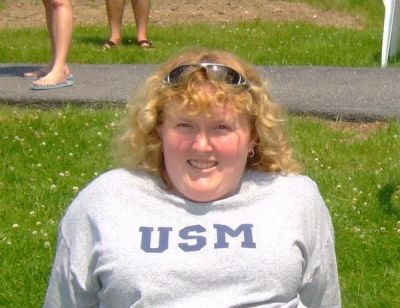 Carrie Lothrop