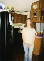 Tina Hunsucker