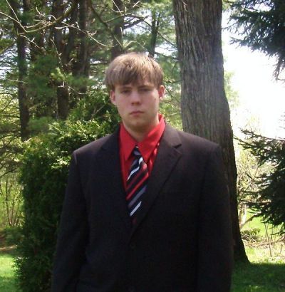 Scott Mccray