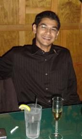 mitul patel