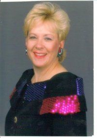 Anne Robinson