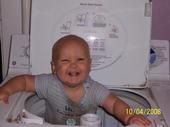 Carsen Stevens
