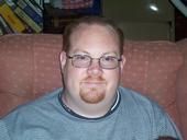 Andrew Reed